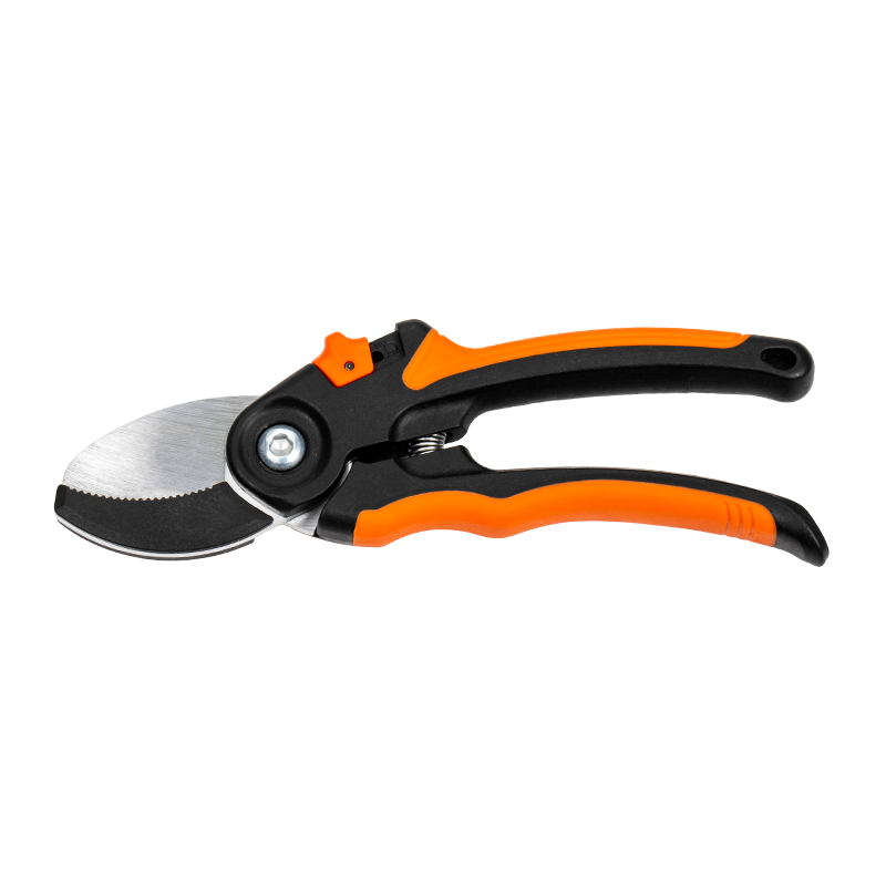 Секаторы с наковальней T203